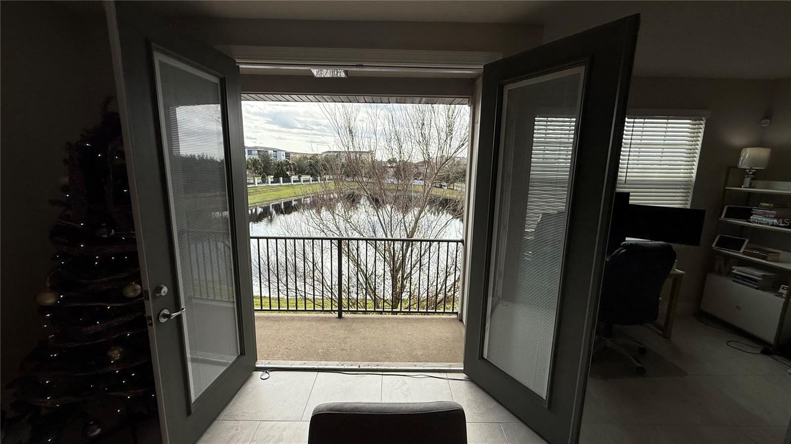 OVERLOOK/RUBY LAKE - Residential