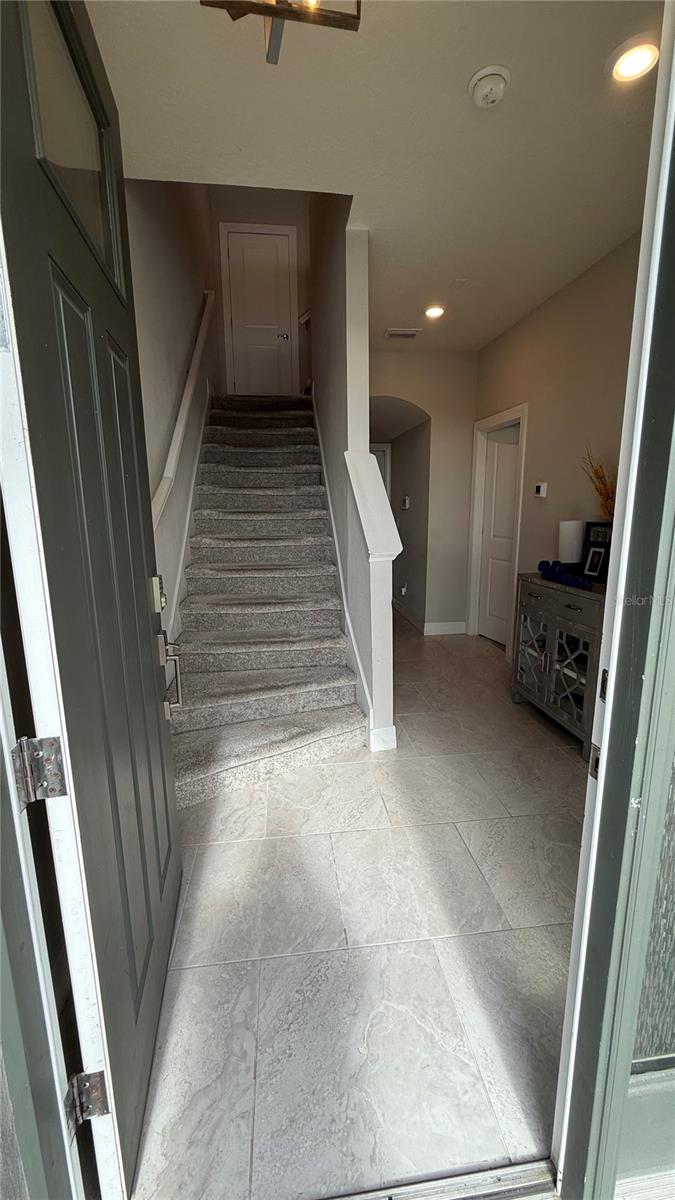 OVERLOOK/RUBY LAKE - Residential