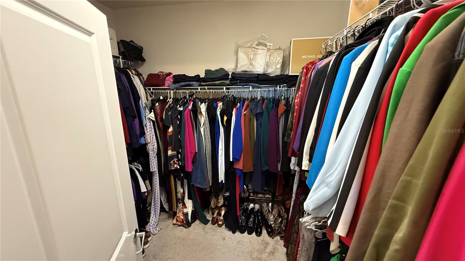 OVERLOOK/RUBY LAKE - Residential