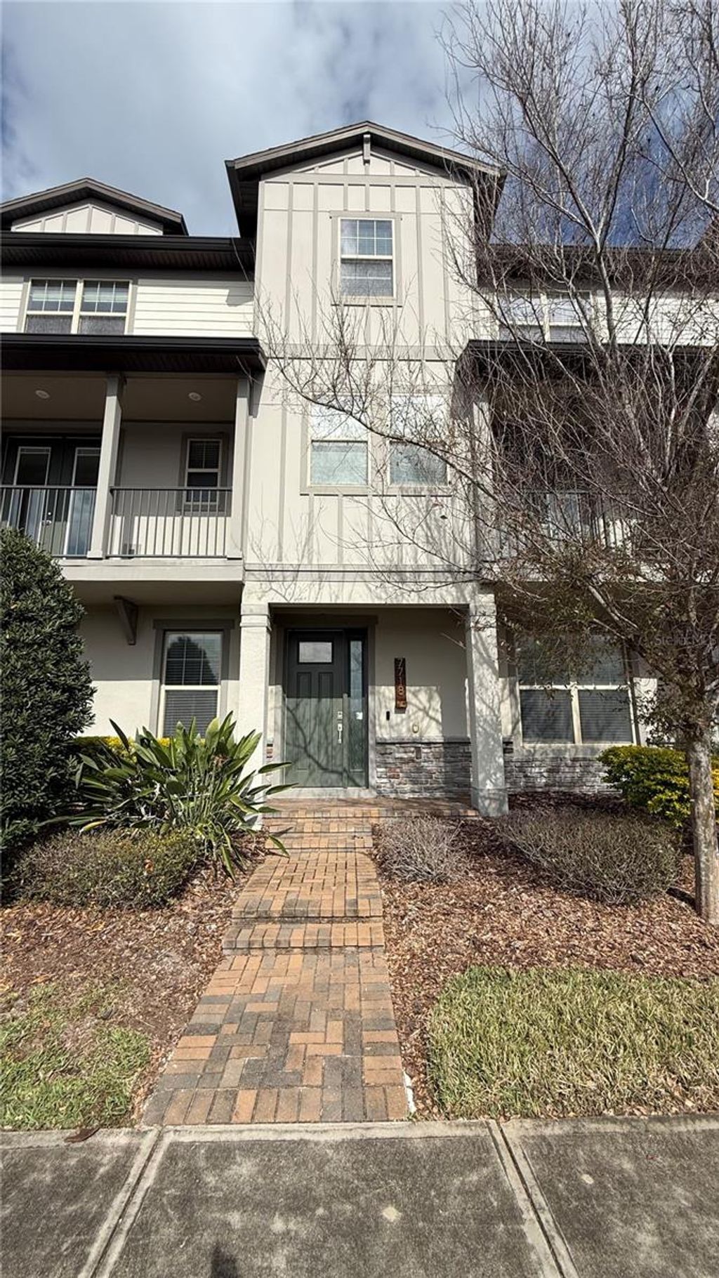 Photo of 7718 Sweet Star Avenue, Orlando, FL 32836 (MLS # O6373281)