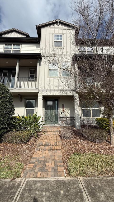 Photo of 7718 Sweet Star Avenue, Orlando, FL 32836 (MLS # O6373281)