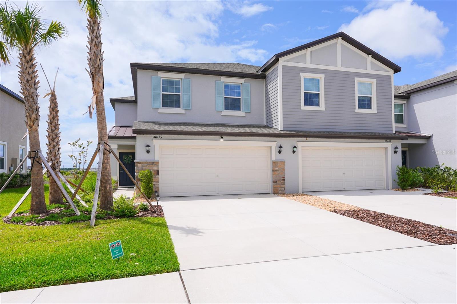 MIRADA PRCL 8D - Residential