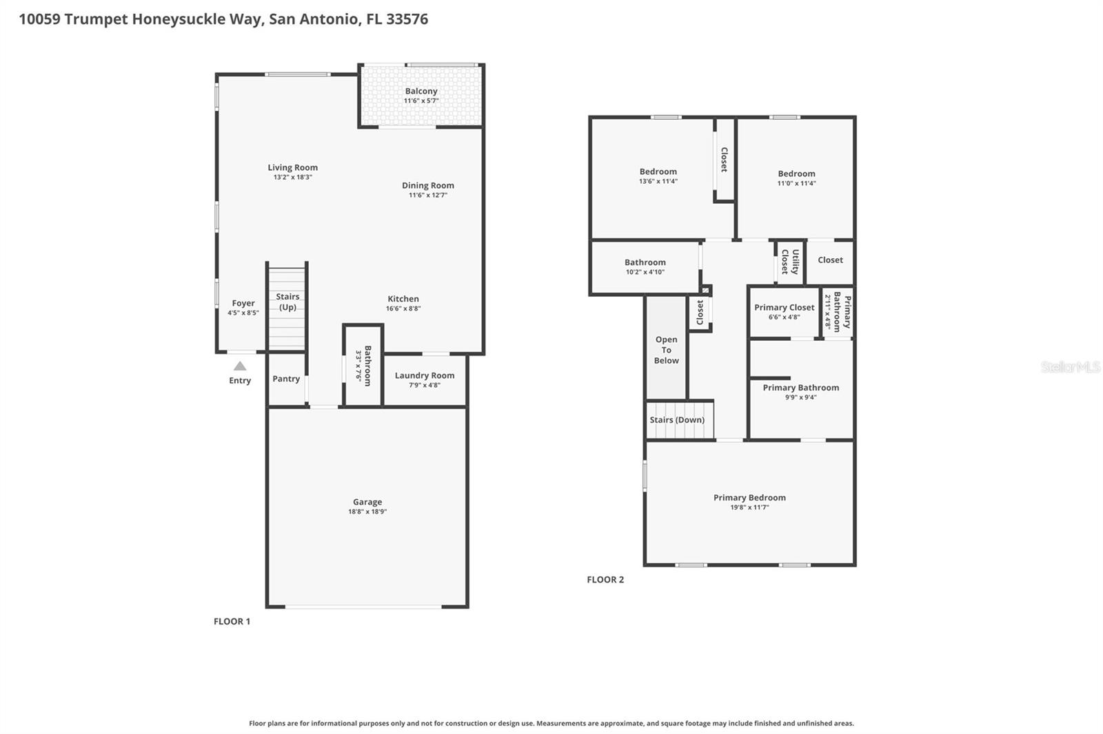 MIRADA PRCL 8D - Residential