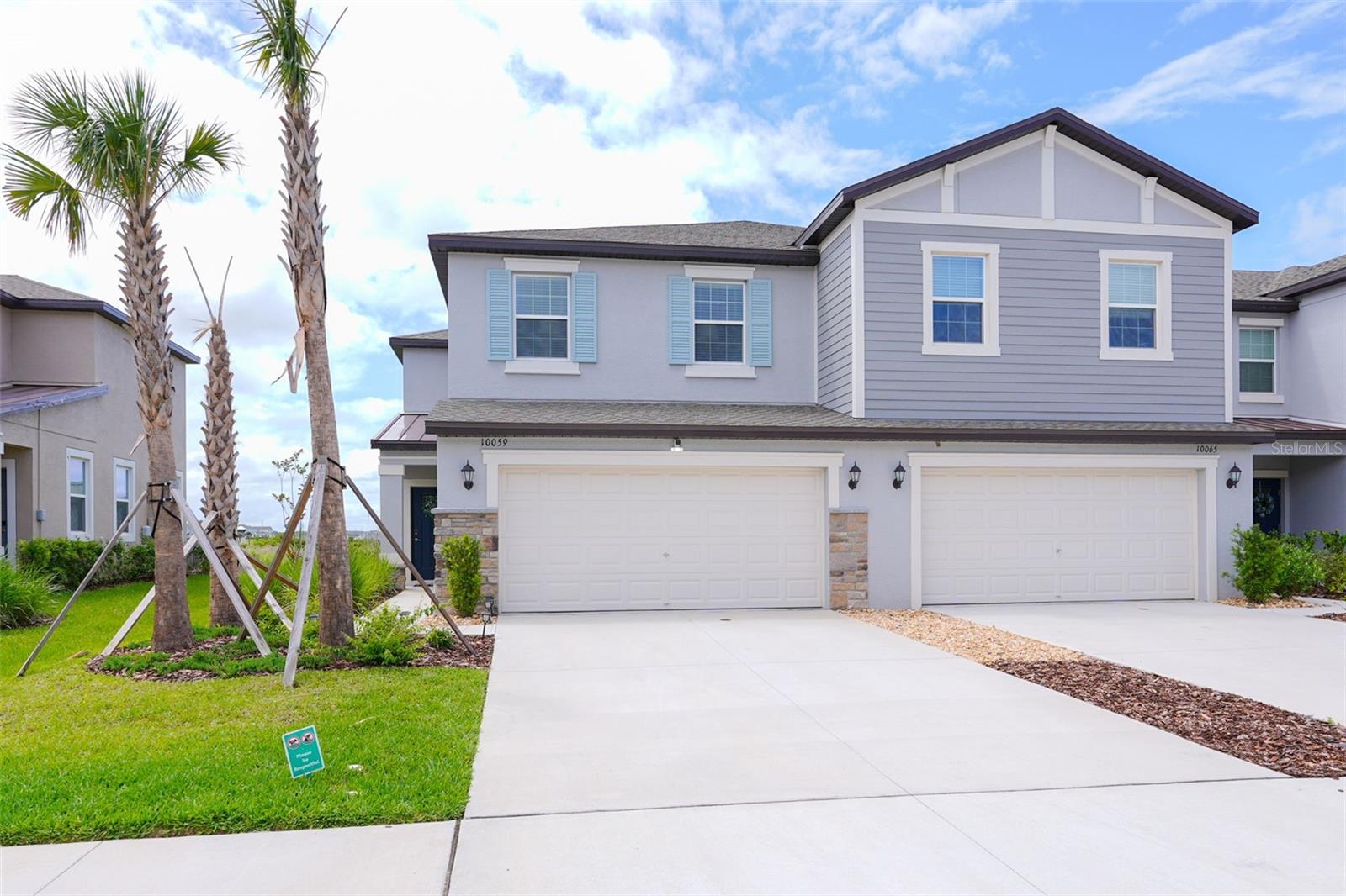 MIRADA PRCL 8D - Residential