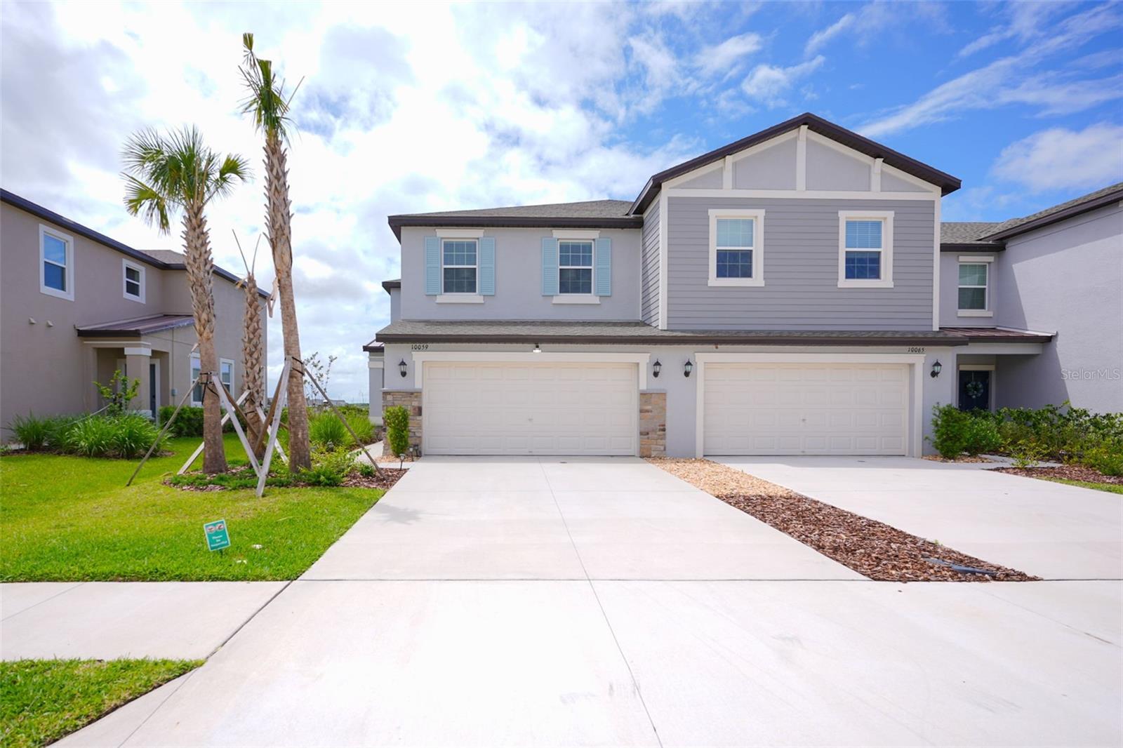 MIRADA PRCL 8D - Residential