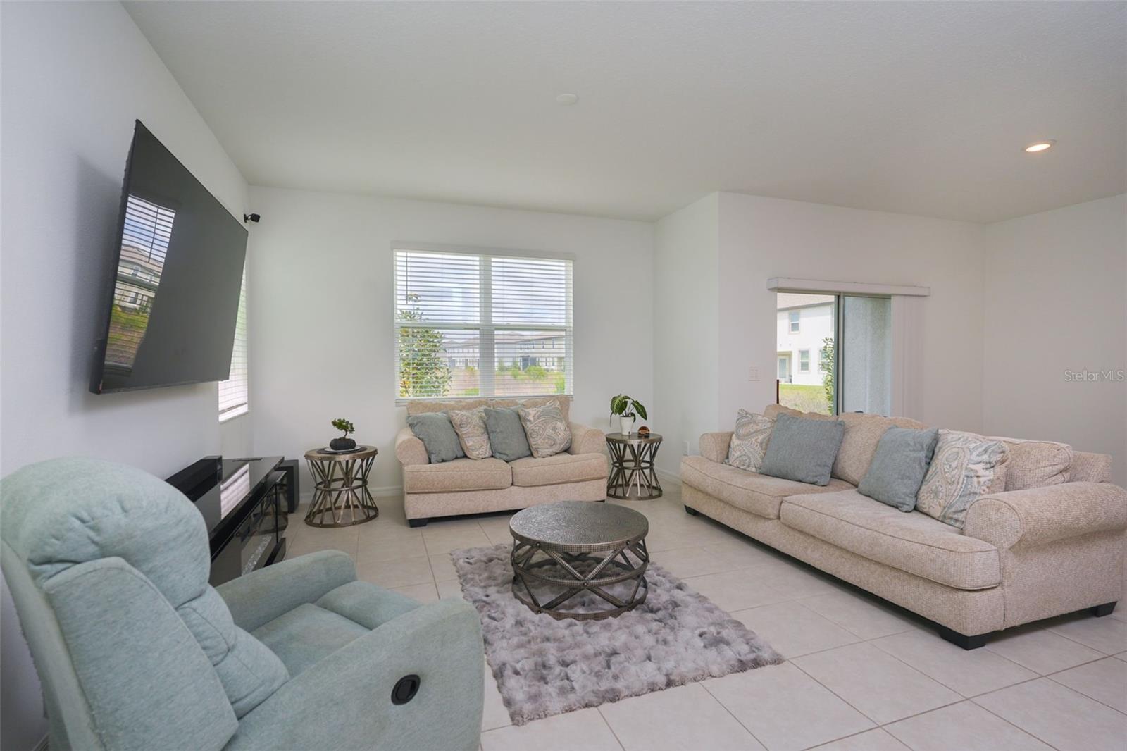 MIRADA PRCL 8D - Residential