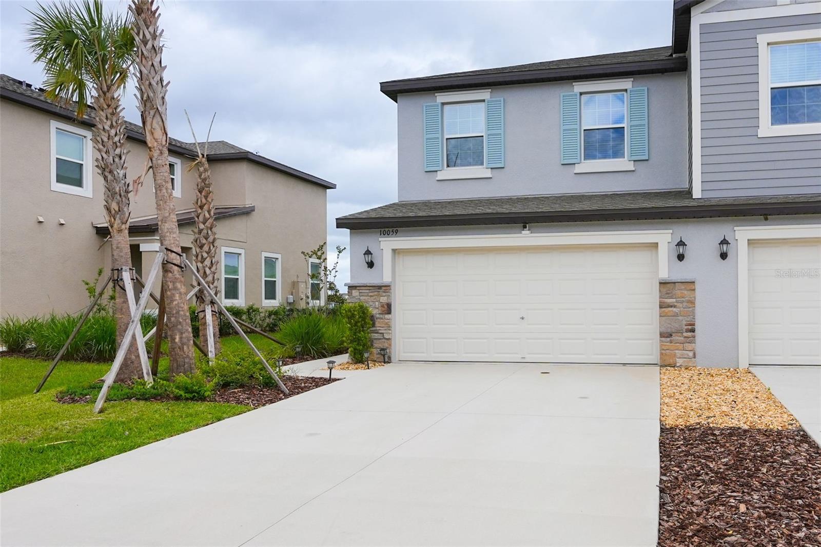 MIRADA PRCL 8D - Residential