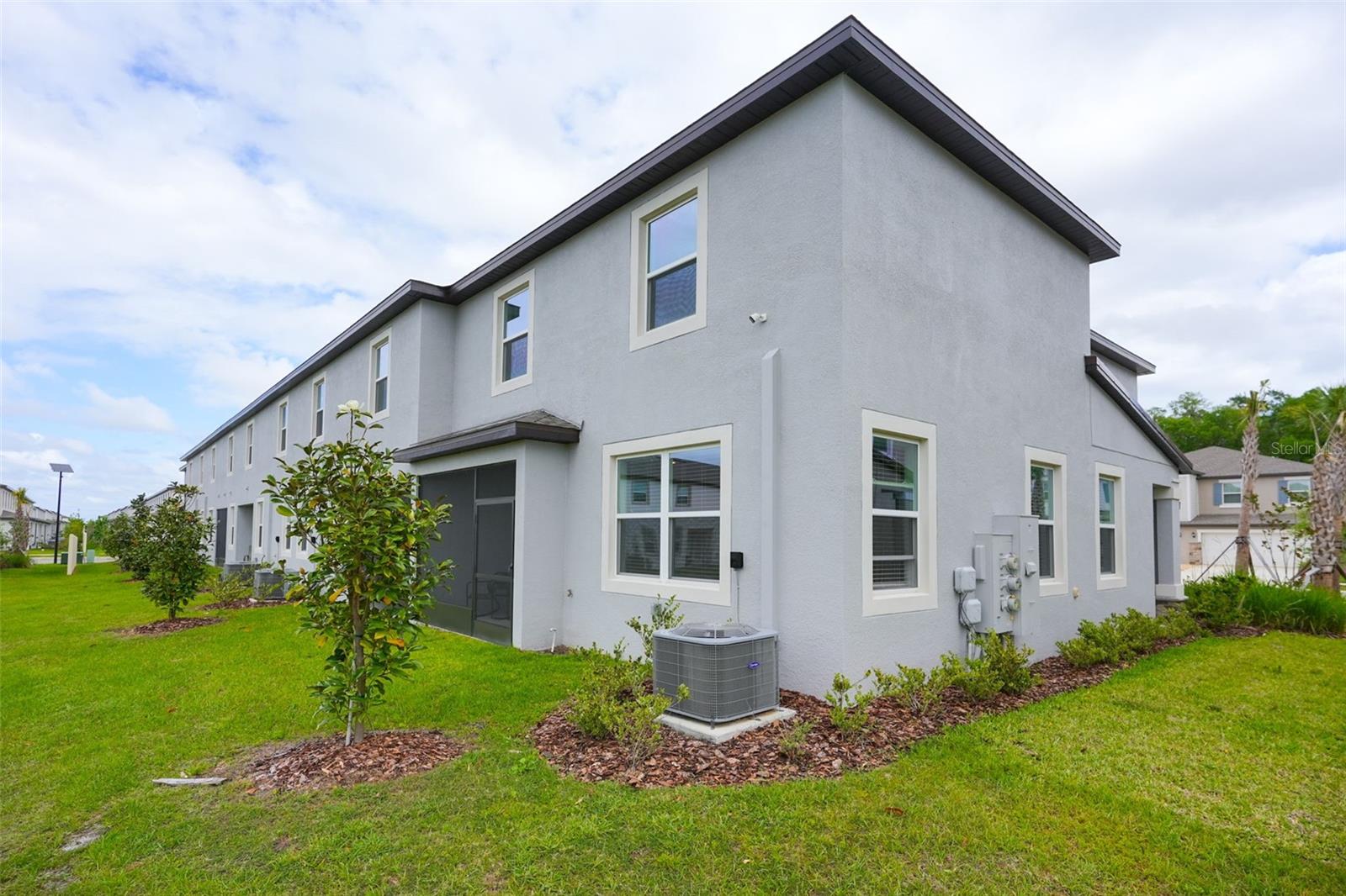 MIRADA PRCL 8D - Residential