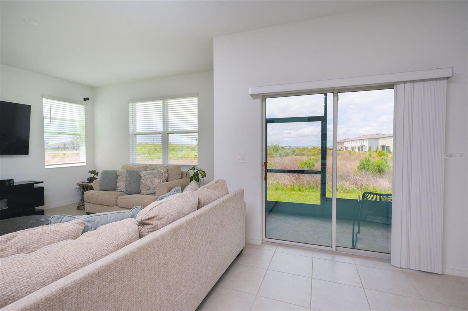 MIRADA PRCL 8D - Residential