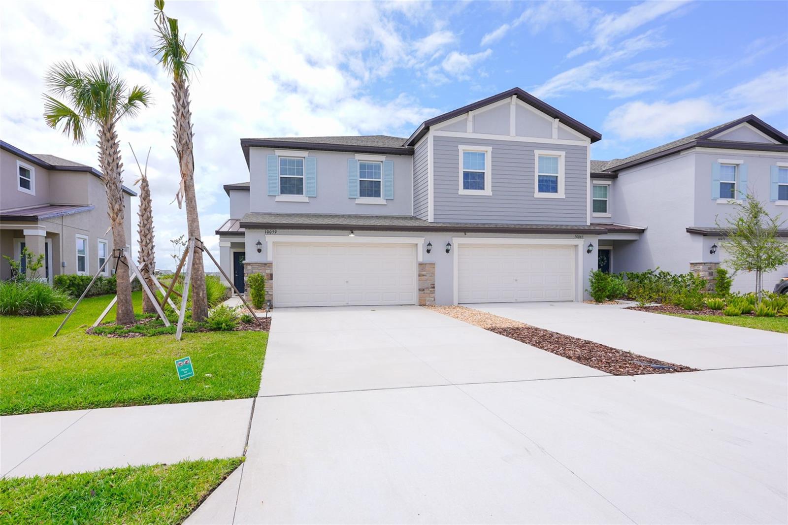 MIRADA PRCL 8D - Residential