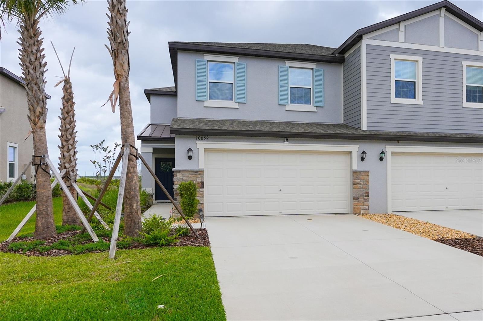 MIRADA PRCL 8D - Residential