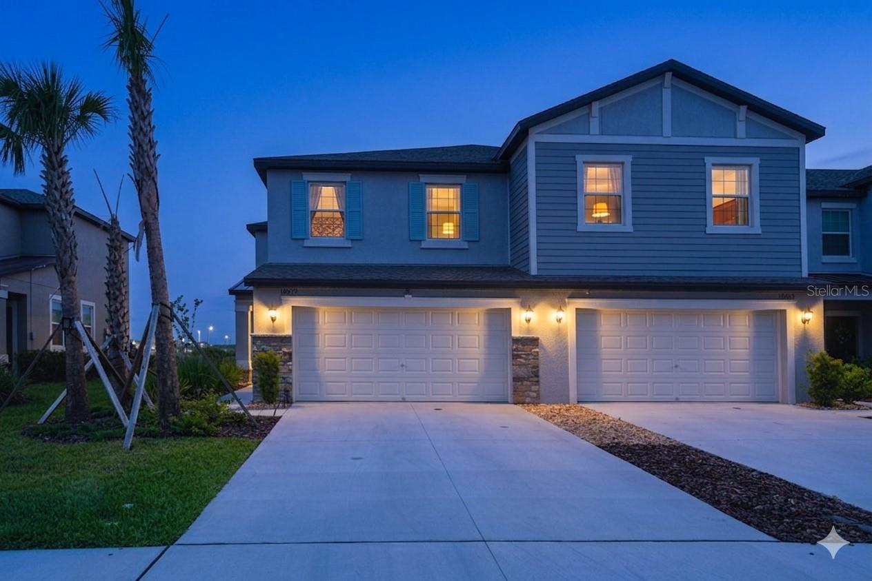 MIRADA PRCL 8D - Residential