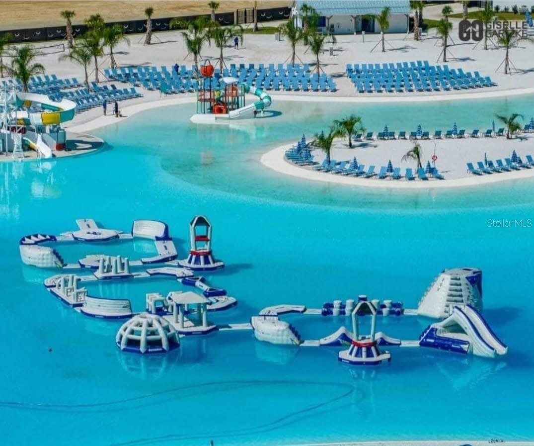 MIRADA PRCL 8D - Residential