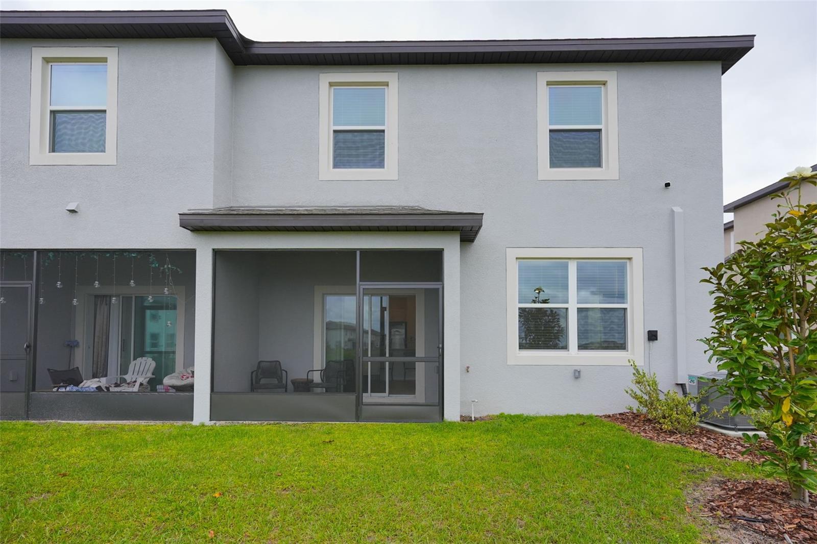 MIRADA PRCL 8D - Residential