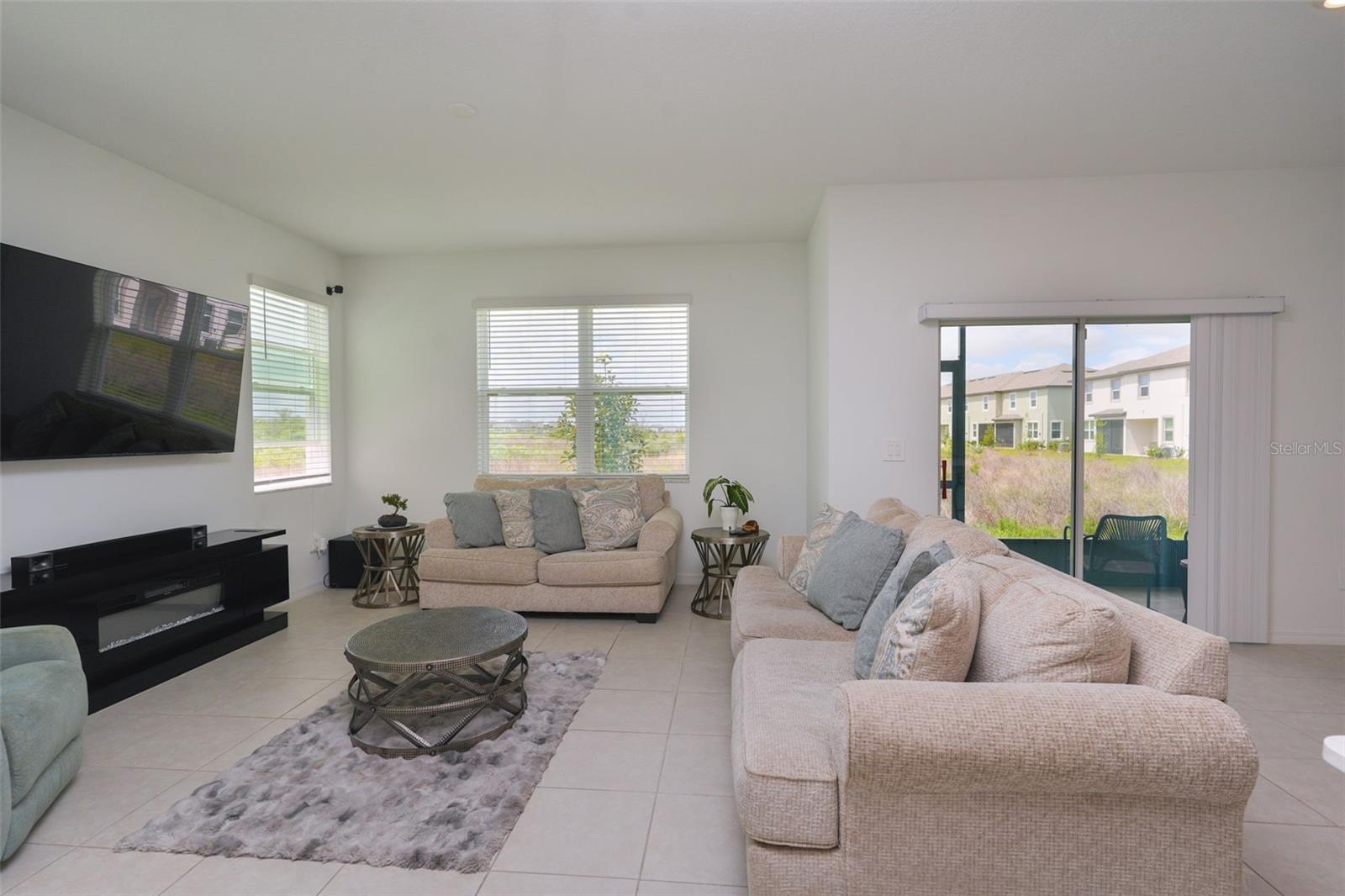 MIRADA PRCL 8D - Residential