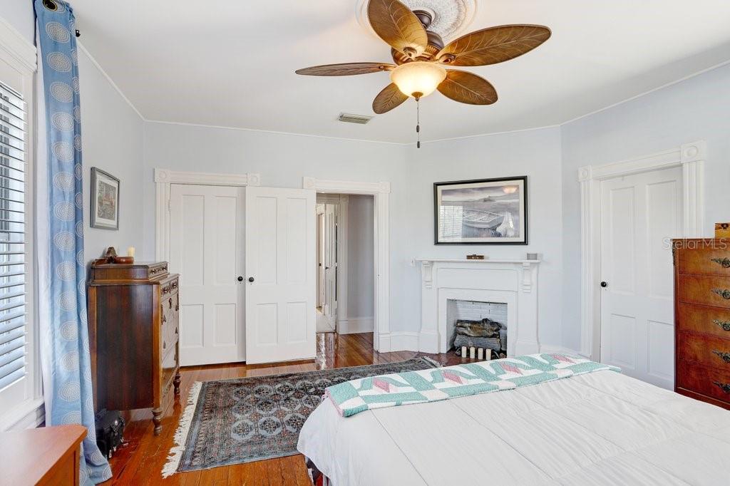 PORT TAMPA CITY MAP - Residential