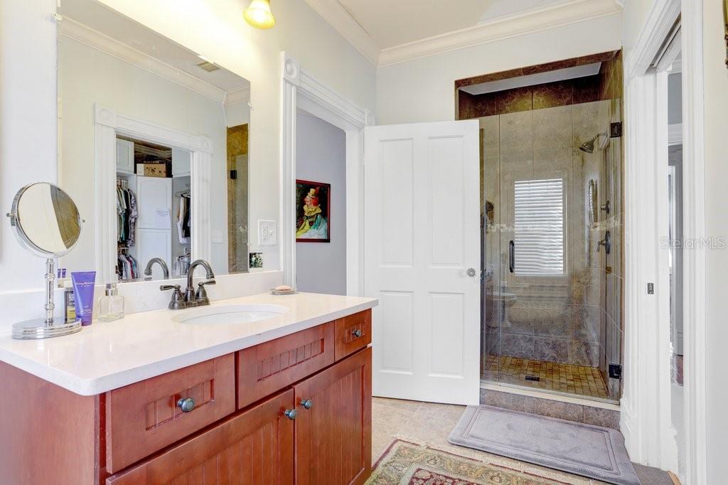 PORT TAMPA CITY MAP - Residential