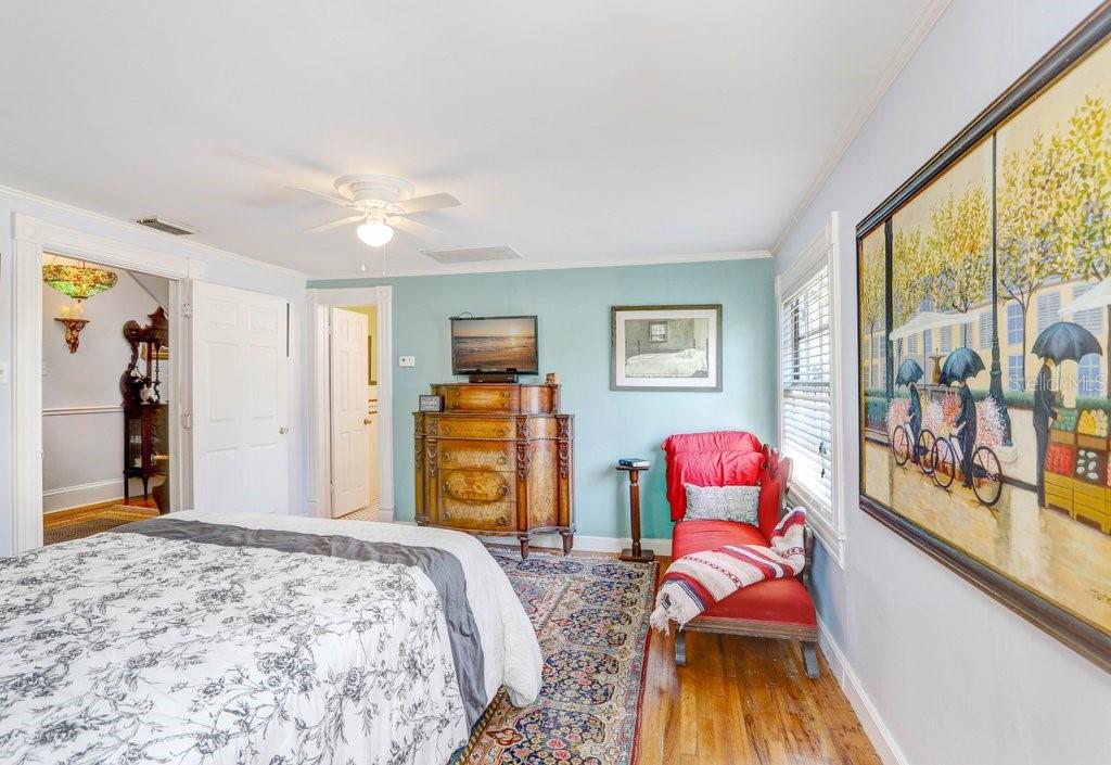 PORT TAMPA CITY MAP - Residential