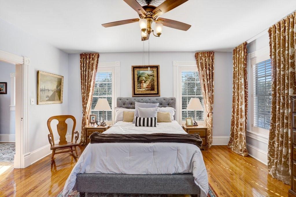 PORT TAMPA CITY MAP - Residential