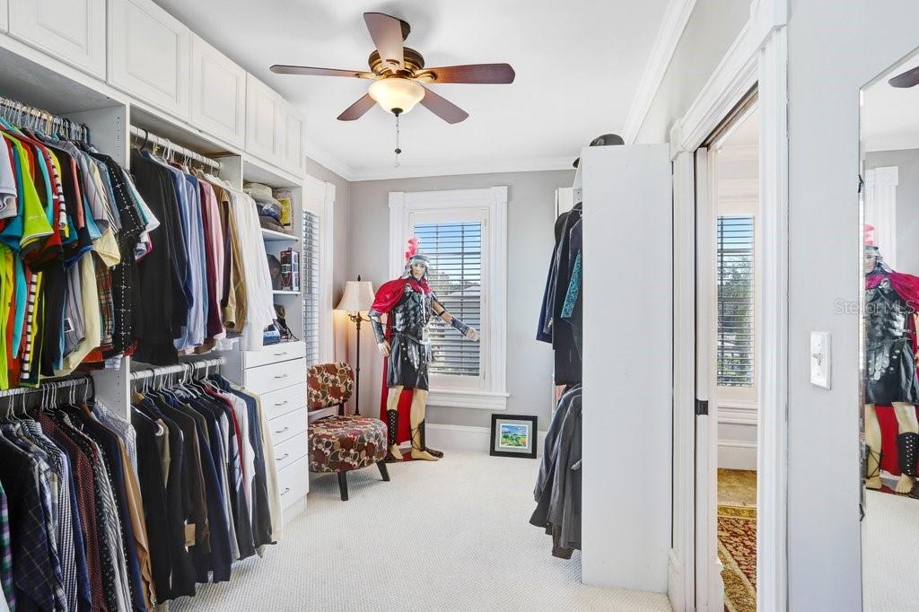 PORT TAMPA CITY MAP - Residential