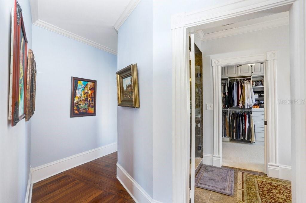 PORT TAMPA CITY MAP - Residential