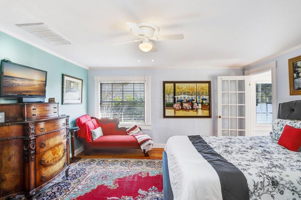 PORT TAMPA CITY MAP - Residential