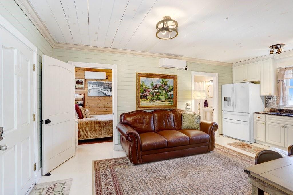 PORT TAMPA CITY MAP - Residential