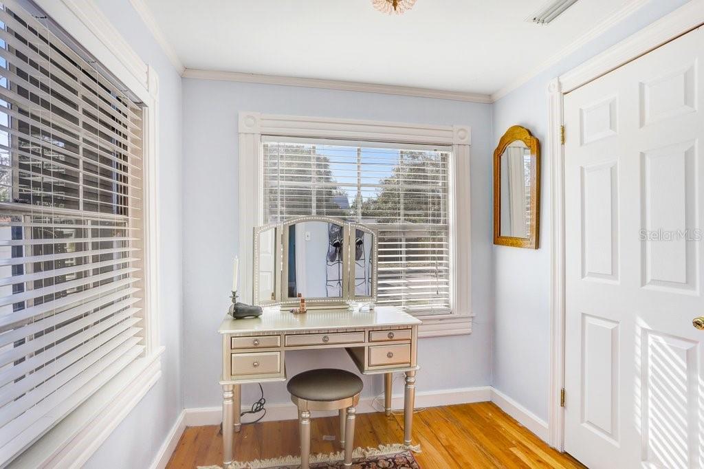 PORT TAMPA CITY MAP - Residential