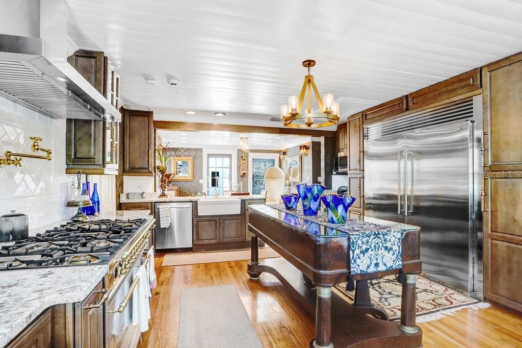 PORT TAMPA CITY MAP - Residential