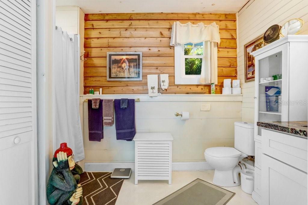 PORT TAMPA CITY MAP - Residential