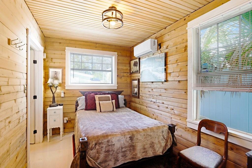 PORT TAMPA CITY MAP - Residential