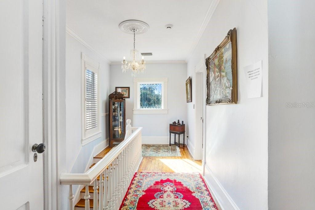 PORT TAMPA CITY MAP - Residential