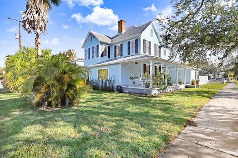 Photo of 8407 Interbay Boulevard, Tampa, FL 33616 (MLS # TB8461694)