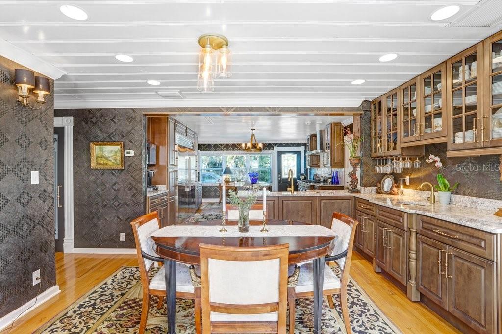 PORT TAMPA CITY MAP - Residential