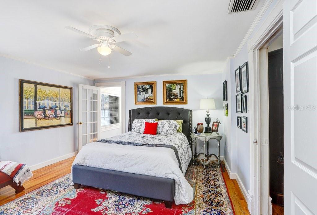 PORT TAMPA CITY MAP - Residential