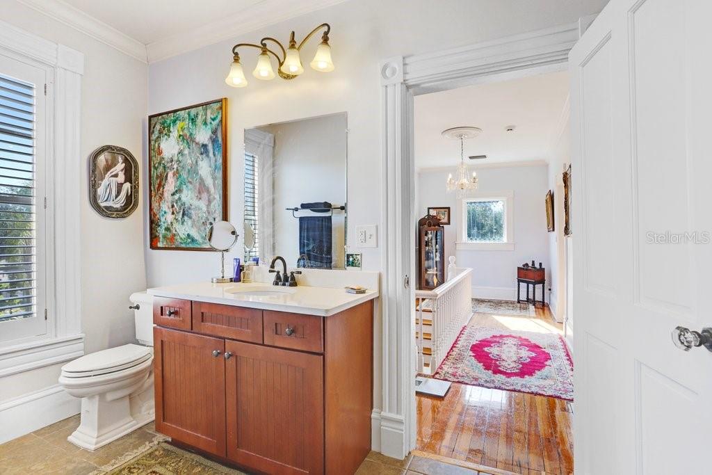 PORT TAMPA CITY MAP - Residential