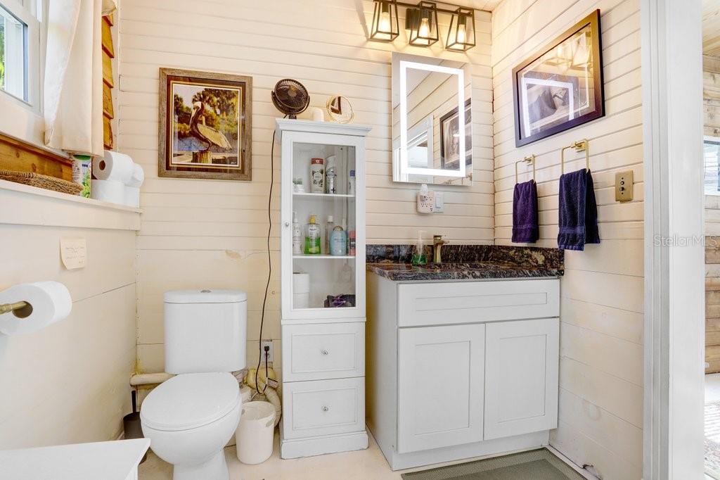 PORT TAMPA CITY MAP - Residential