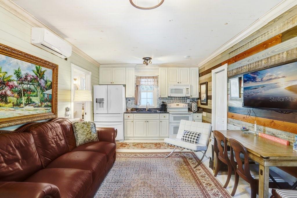 PORT TAMPA CITY MAP - Residential