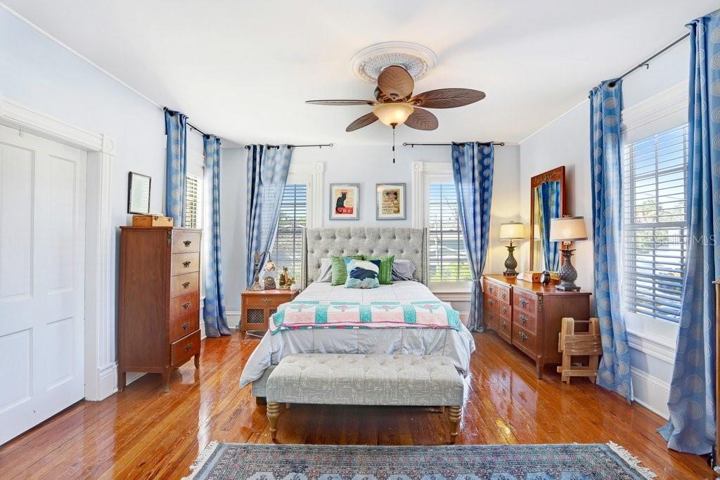 PORT TAMPA CITY MAP - Residential