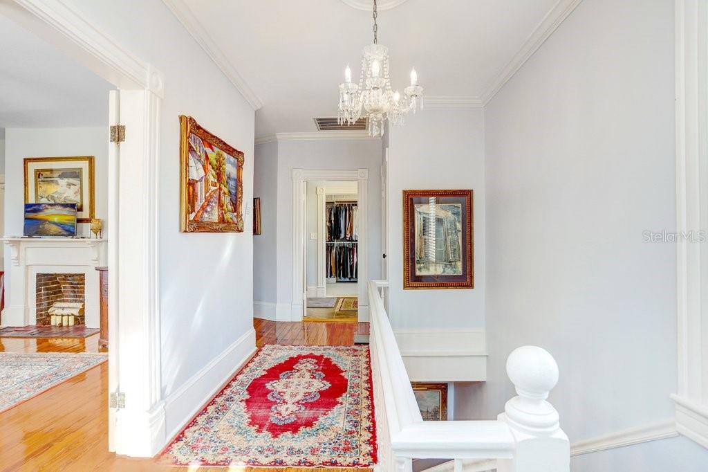 PORT TAMPA CITY MAP - Residential