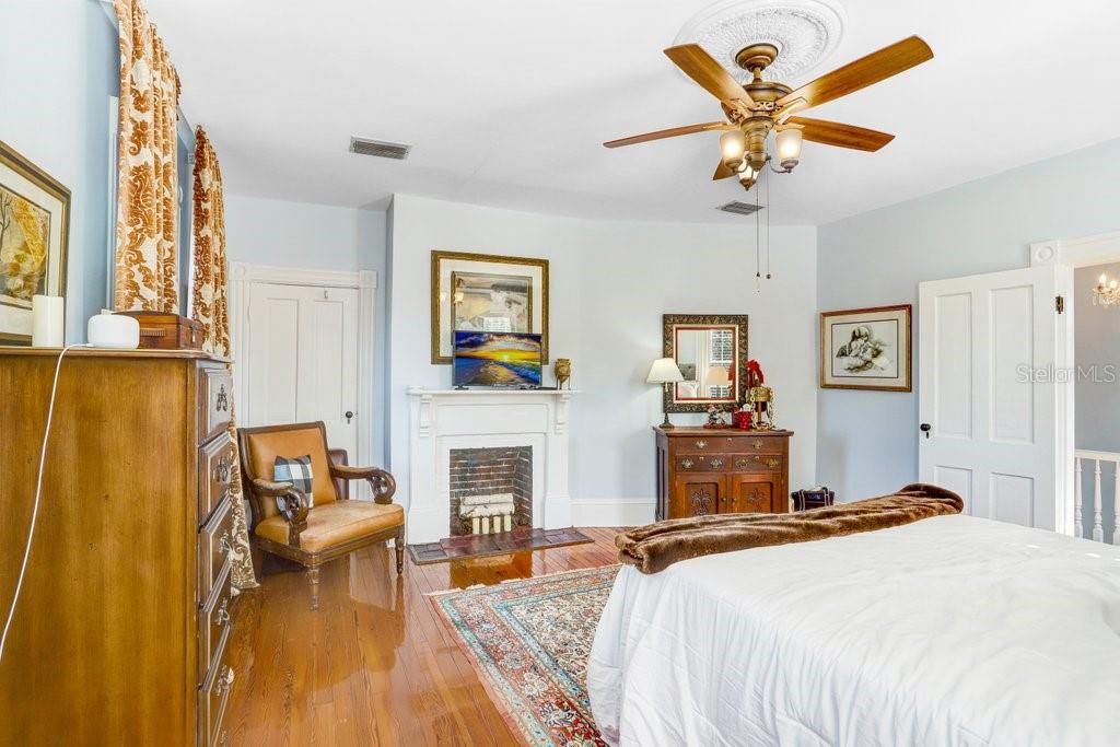 PORT TAMPA CITY MAP - Residential