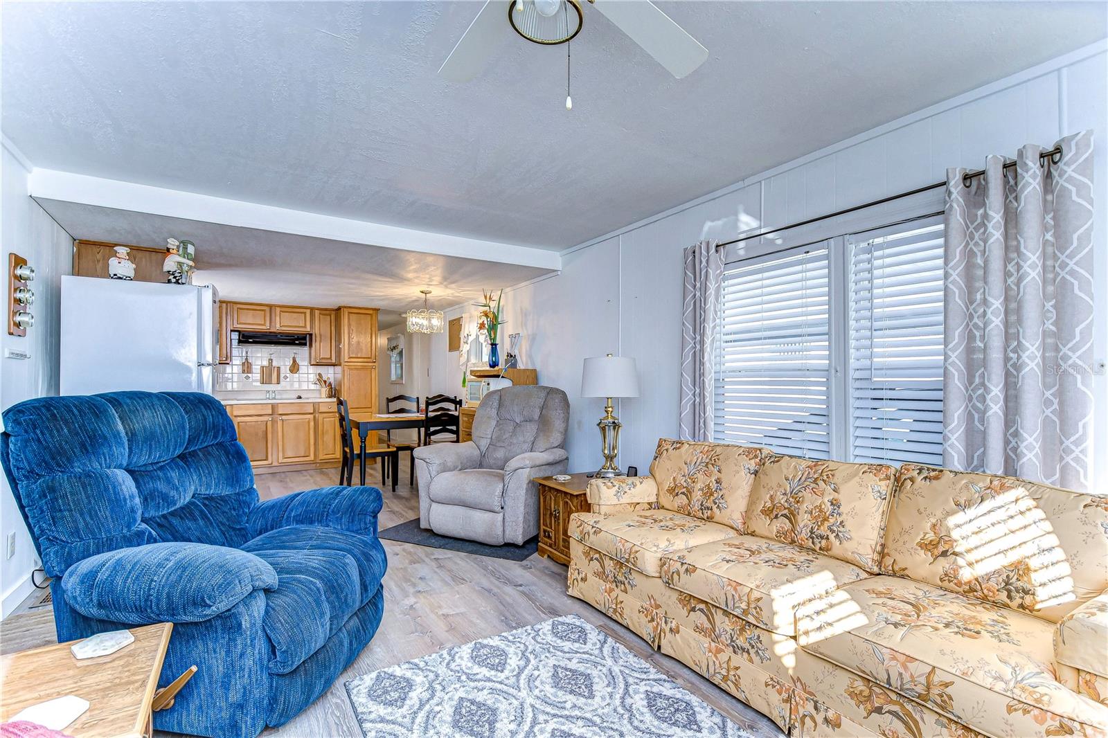 SLEEPY HOLLOW MOBILE ESTATES - Residential