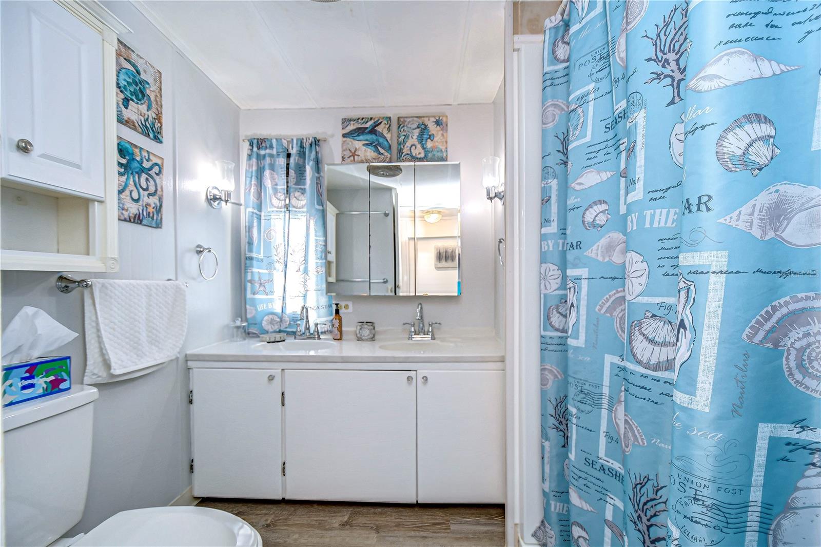 SLEEPY HOLLOW MOBILE ESTATES - Residential