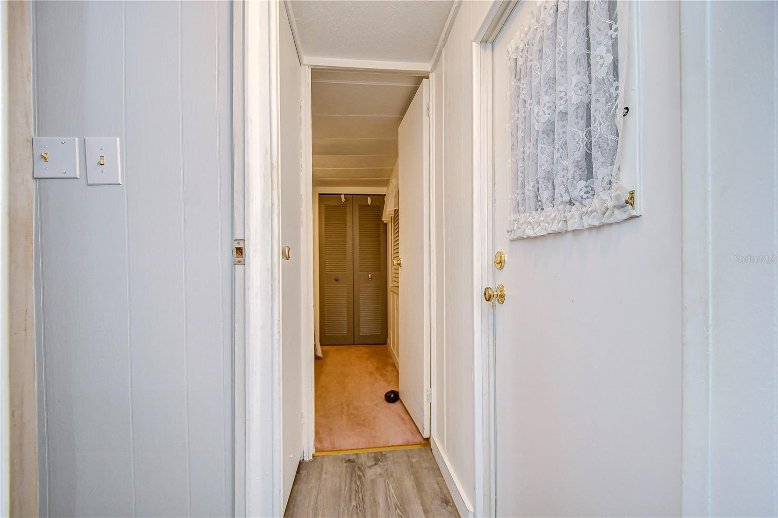 SLEEPY HOLLOW MOBILE ESTATES - Residential