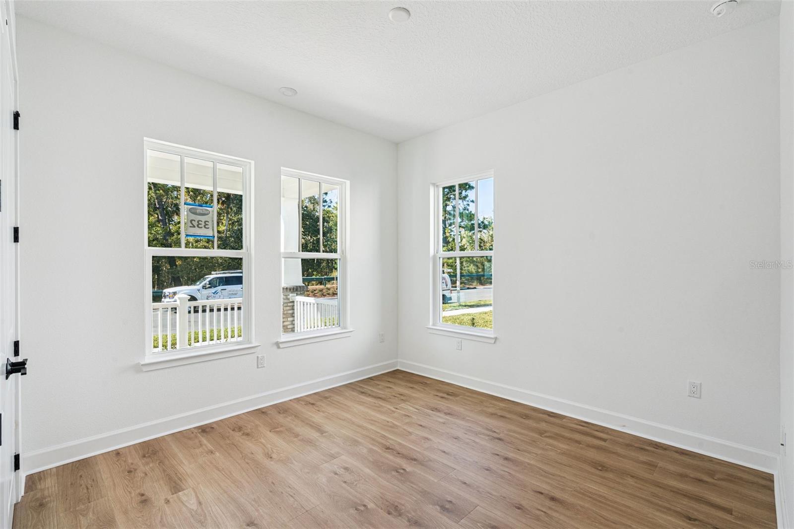 CELEBRATION ISLAND VILLAGE - Residential