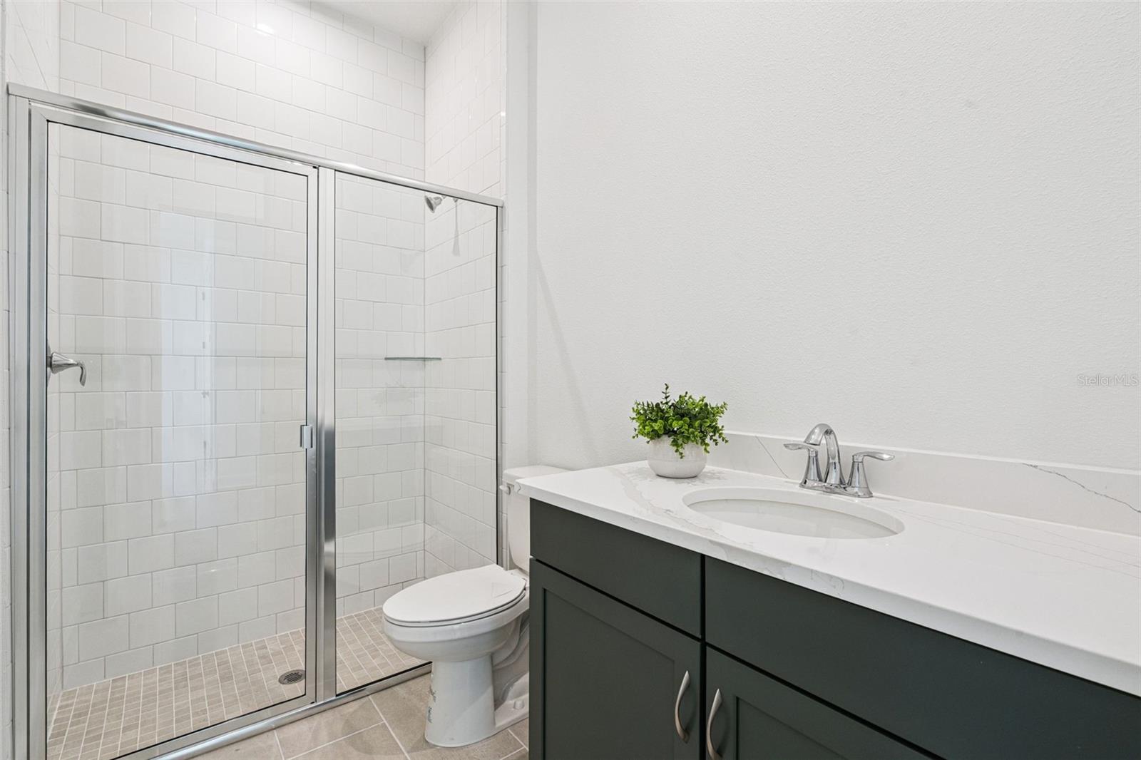 CELEBRATION ISLAND VILLAGE - Residential