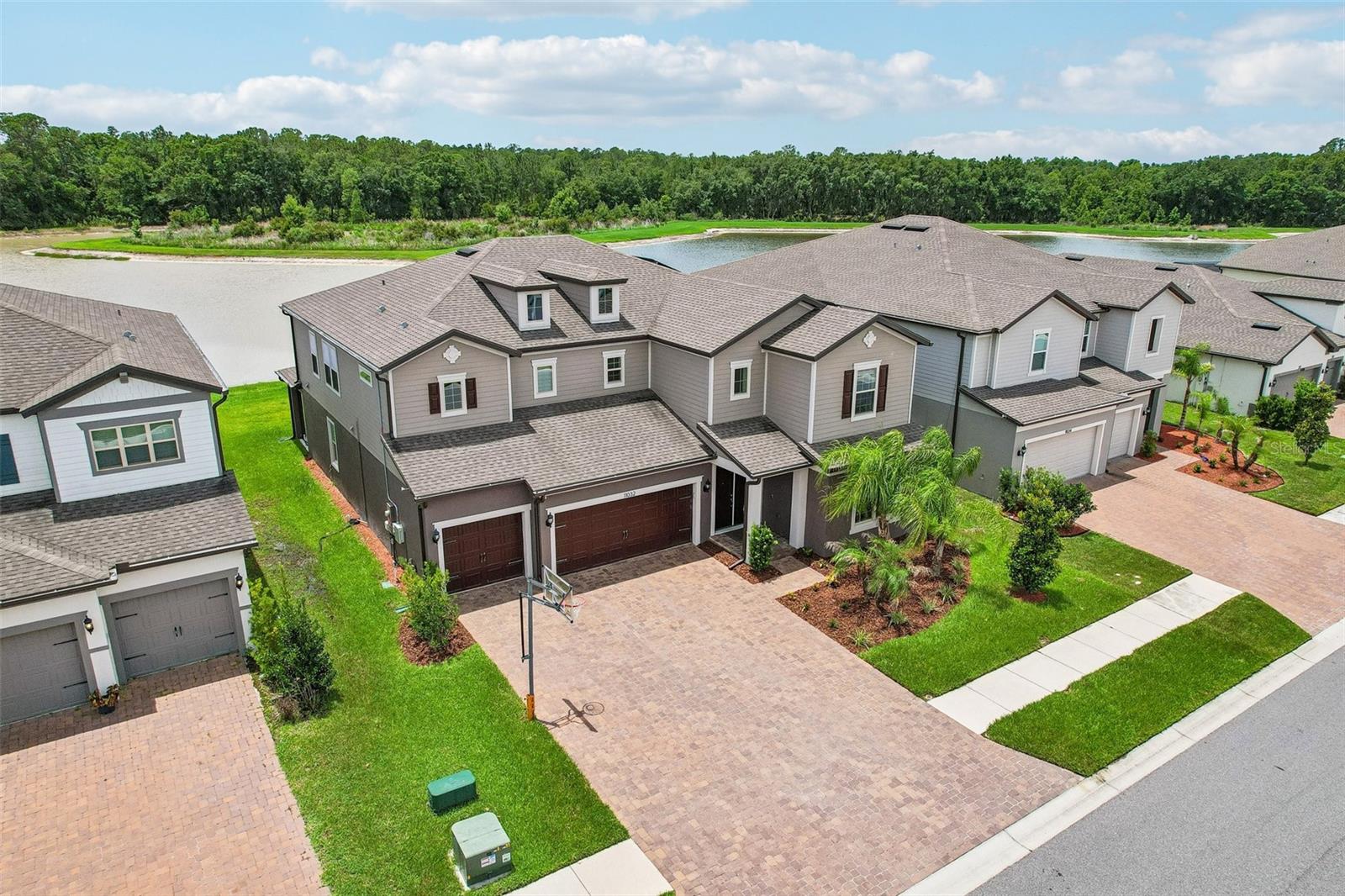 11032 SUNDRIFT DRIVE