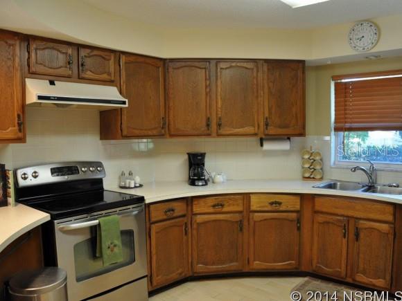 Silver Sands Sec D - Residential