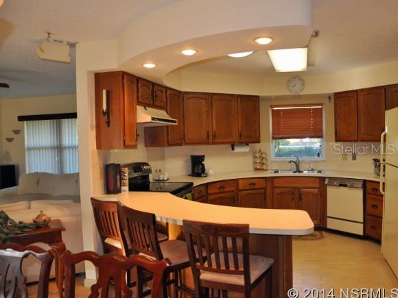 Silver Sands Sec D - Residential