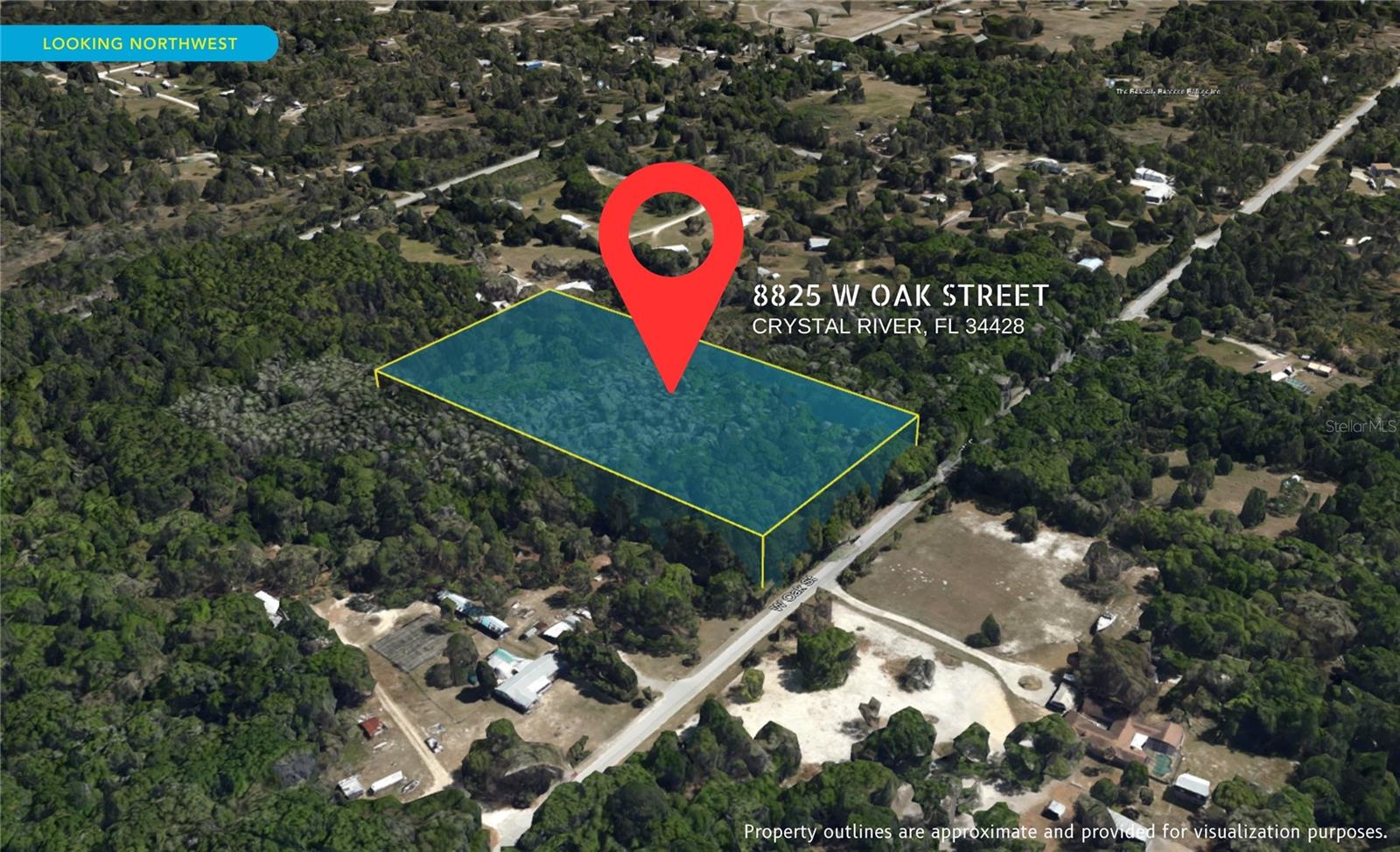 Finally! What you have been looking for. A large parcel in a great area which allows mobiles. Located in Holiday Acres with no deed restrictions, near US19 and 44 where there is access to the Suncoast Parkway. Beat the crowd because Citrus County is growing by the day and that's when prices continue to rise. Come take a look at this beautiful lot with gorgeous trees to offer you as much privacy as you need.